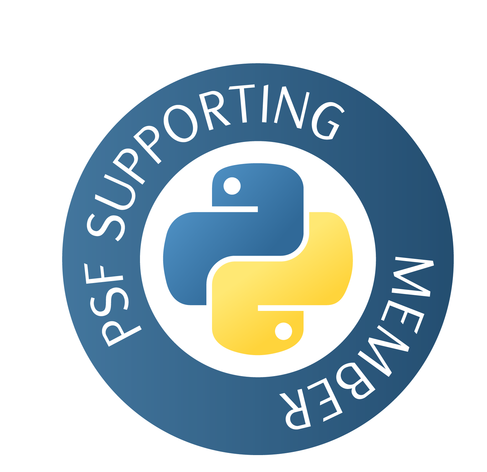 Python Software Foundation supporter